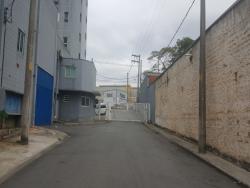 Galpão para Locação em Santana de Parnaíba - 2