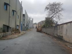 Galpão para Locação em Santana de Parnaíba - 3