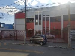Galpão para Locação em Barueri - 2