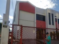 Galpão para Locação em Barueri - 5