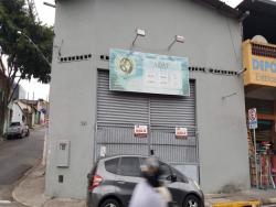 Galpão para Locação em Barueri - 2