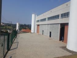 Galpão para Locação em Vargem Grande Paulista - 4