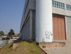 Galpão para Locação em Vargem Grande Paulista - 5