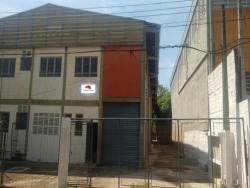 #107 - Galpão para Locação em Barueri - SP