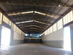 #563 - Galpão para Locação em Osasco - SP