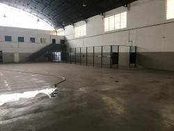 Galpão para Locação em Barueri - 4