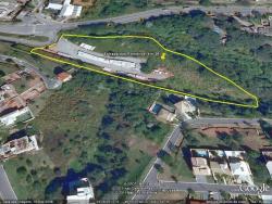 Área para Incorporação para Venda em Santana de Parnaíba - 4