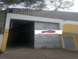 Galpão para Locação em Barueri - 3