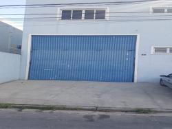 Galpão para Locação em Barueri - 2