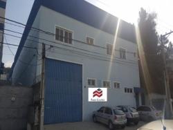 Galpão para Locação em Barueri - 3