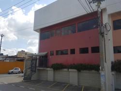 Galpão para Locação em Barueri - 2