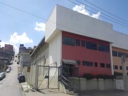 Galpão para Locação em Barueri - 3