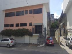 #312 - Galpão para Locação em Barueri - SP