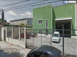 Galpão para Locação em Barueri - 2