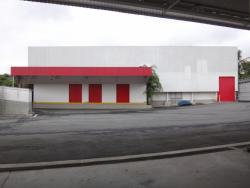 #578 - Galpão para Locação em Barueri - SP