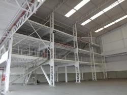 #578 - Galpão para Locação em Barueri - SP