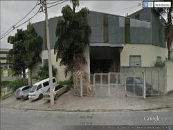 #43 - Galpão para Locação em Barueri - SP