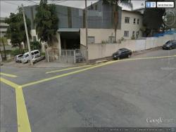 #43 - Galpão para Locação em Barueri - SP