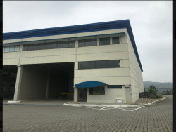 Galpão para Locação em Santana de Parnaíba - 2