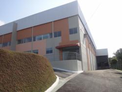 Galpão para Locação em Santana de Parnaíba - 2