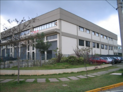Galpão para Locação em Barueri - 2