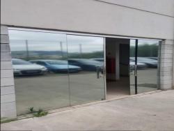 #587 - Galpão para Locação em Barueri - SP