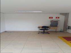 #587 - Galpão para Locação em Barueri - SP