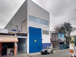 #119 - Galpão para Locação em Osasco - SP