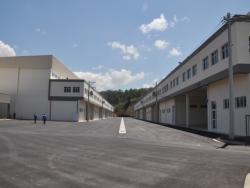 Galpão para Locação em Itapevi - 3
