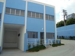 #124 - Galpão para Locação em Barueri - SP