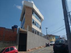 #132 - Prédio comercial para Locação em Itapevi - SP