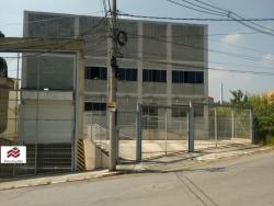 Galpão para Locação em Barueri - 2
