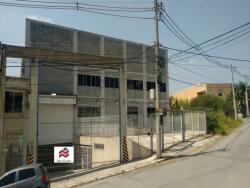 Galpão para Locação em Barueri - 3