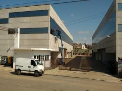Galpão para Locação em Jandira - 5