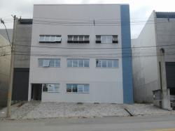 #145 - Galpão para Locação em Vargem Grande Paulista - SP