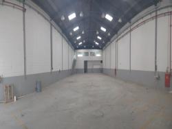 #151 - Galpão para Locação em Barueri - SP