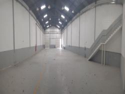 Galpão para Locação em Barueri - 4