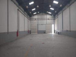 Galpão para Locação em Barueri - 5