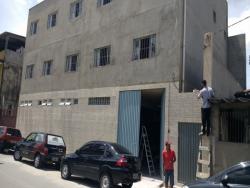 #152 - Galpão para Locação em Barueri - SP