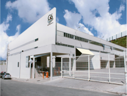Galpão para Locação em Jandira - 2