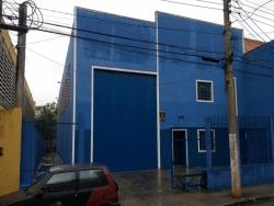 Galpão para Locação em Barueri - 2