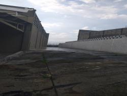 #160 - Galpão para Locação em Barueri - SP