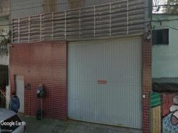 #898 - Galpão para Venda em Barueri - SP