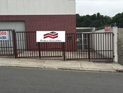 Galpão para Locação em Barueri - 3