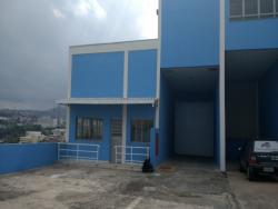 #162 - Galpão para Locação em Barueri - SP