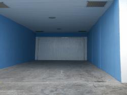 #162 - Galpão para Locação em Barueri - SP