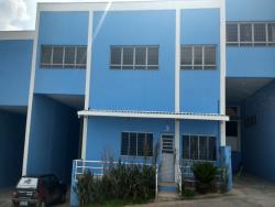 #163 - Galpão para Locação em Barueri - SP