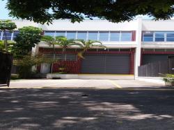 #593 - Galpão para Locação em Barueri - SP