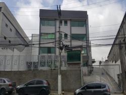 #455 - Galpão para Locação em Osasco - SP