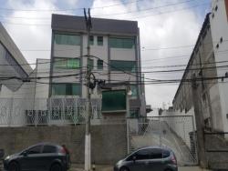 #455 - Galpão para Locação em Osasco - SP